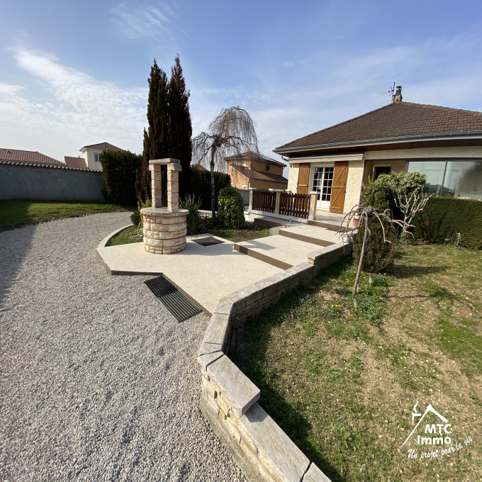 Offres de vente Maison Loyettes (01360)