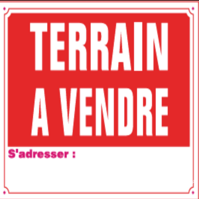 Offres de vente Terrain Lagnieu (01150)