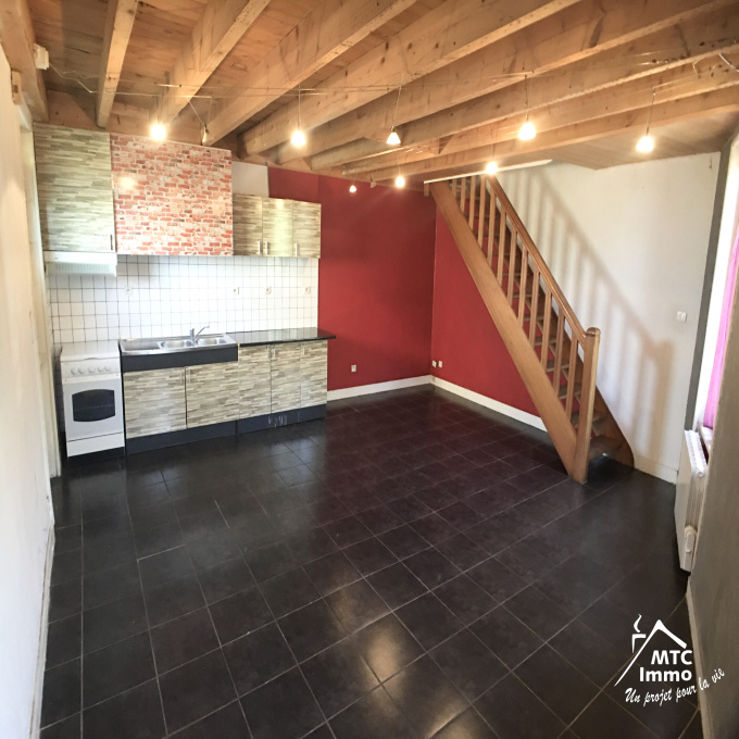 Offres de vente Appartement Ambérieu-en-Bugey (01500)