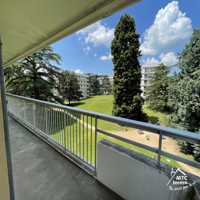 Offres de vente Appartement Lyon (69009)