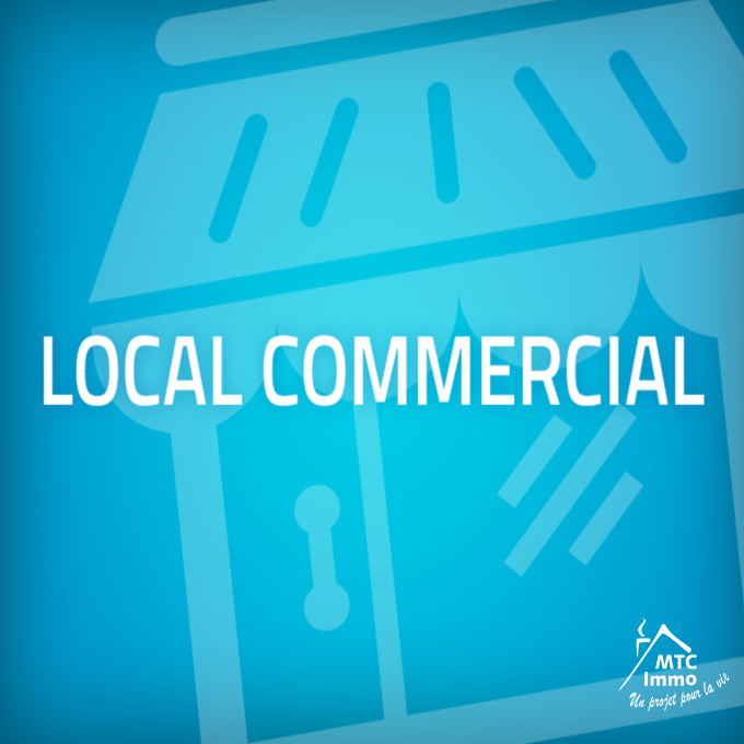 Vente Immobilier Professionnel Local commercial Loyettes (01360)