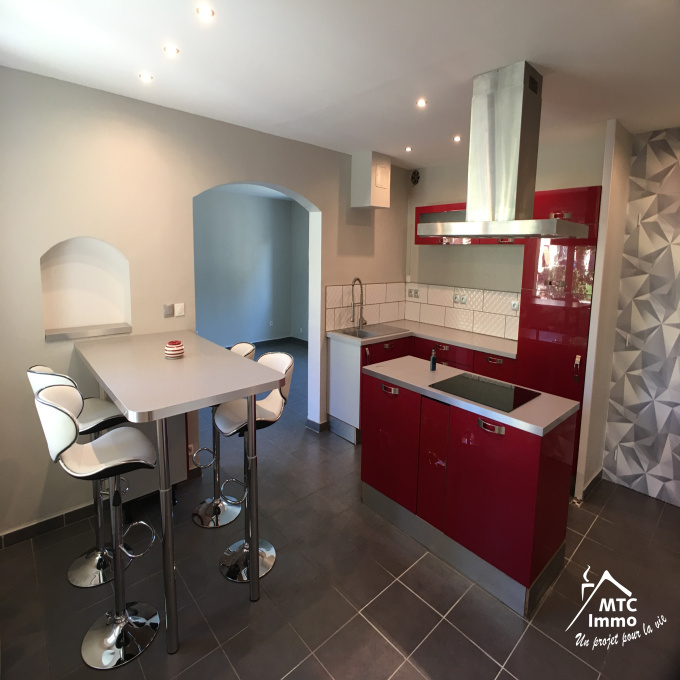 Offres de vente Maison de village Loyettes (01360)