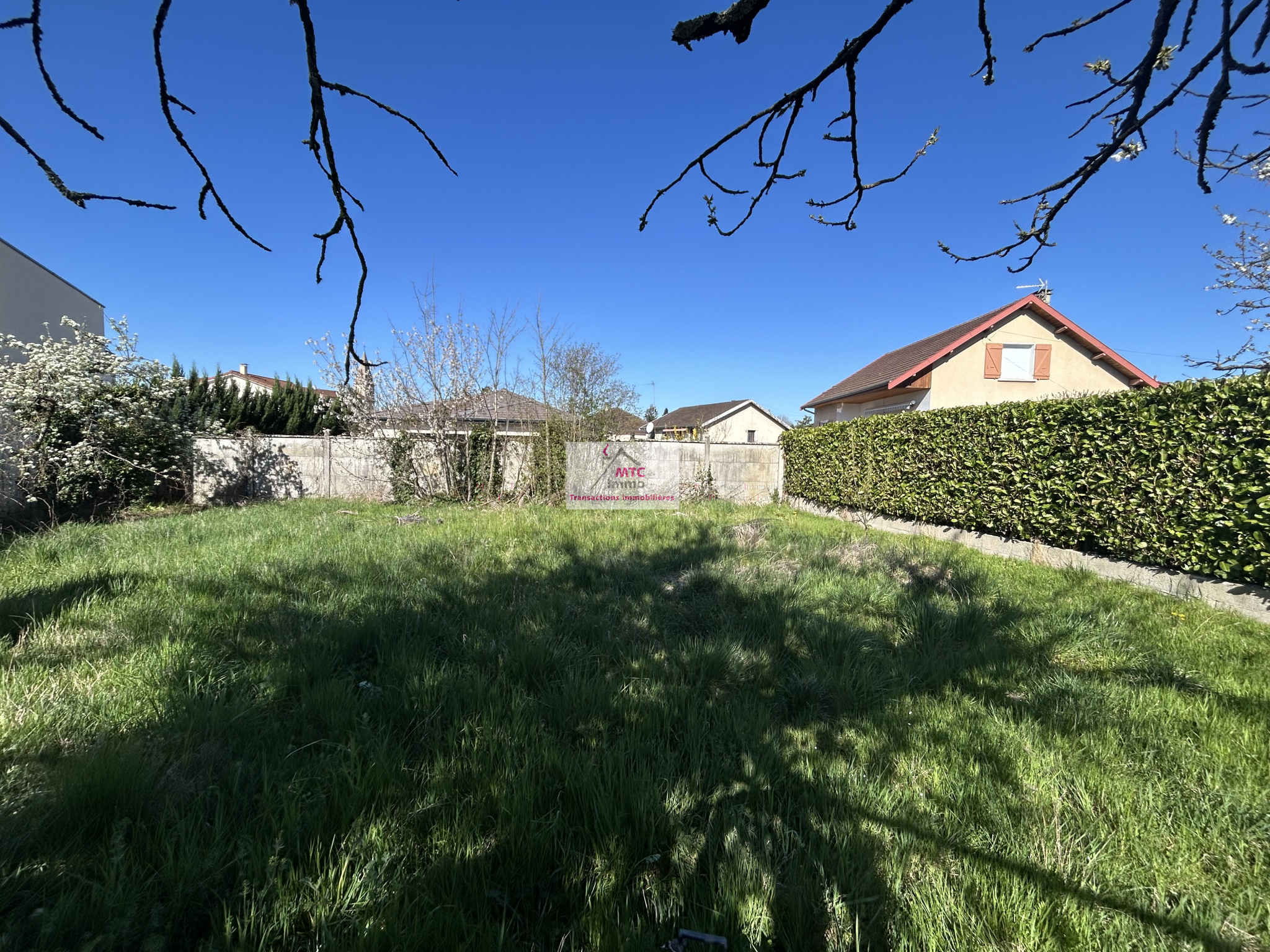 Agence immobilière de MTC IMMO